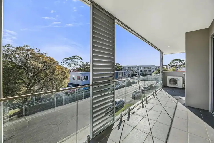 Third view of Homely house listing, 7/19 Herbert Street, Mortlake NSW 2137