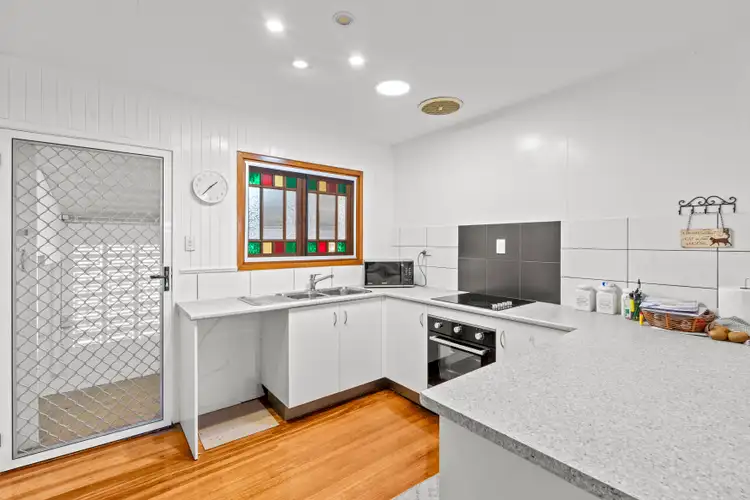 Third view of Homely house listing, 79 English Street, Manunda QLD 4870
