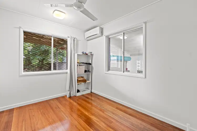 Fourth view of Homely house listing, 79 English Street, Manunda QLD 4870