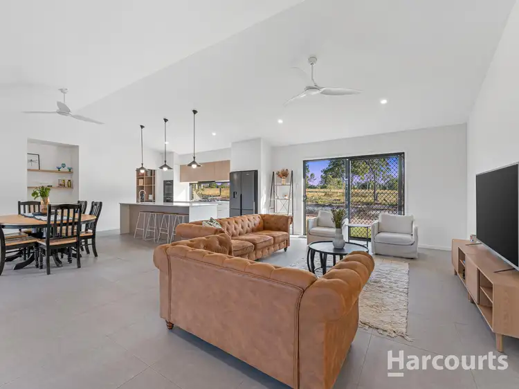 Fourth view of Homely house listing, 15 Slater Street, Oakhurst QLD 4650