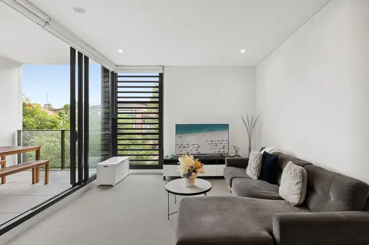 306/178 Livingstone Road, Marrickville NSW 2204