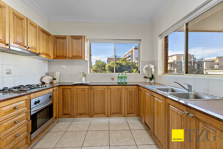 Main view of Homely apartment listing, 6/37 Angelo Street, Burwood NSW 2134