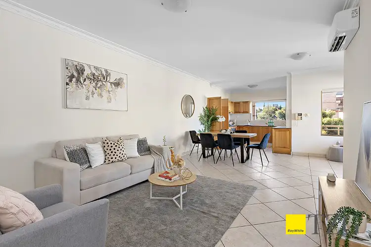 Third view of Homely apartment listing, 6/37 Angelo Street, Burwood NSW 2134