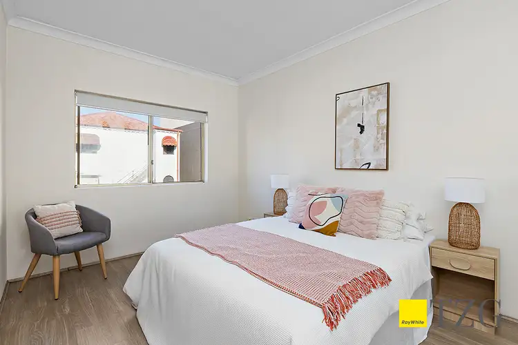 Fourth view of Homely apartment listing, 6/37 Angelo Street, Burwood NSW 2134