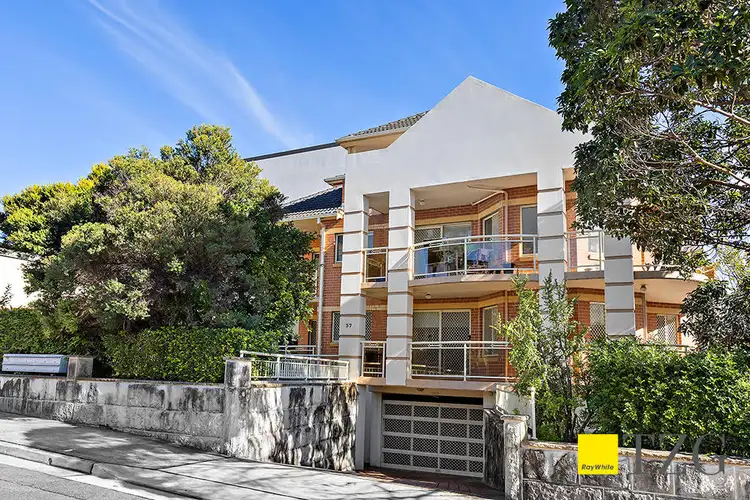 Fifth view of Homely apartment listing, 6/37 Angelo Street, Burwood NSW 2134