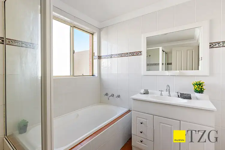 Sixth view of Homely apartment listing, 6/37 Angelo Street, Burwood NSW 2134