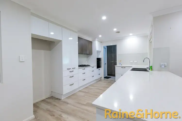 Second view of Homely house listing, 23 Castlereagh Avenue, Dubbo NSW 2830