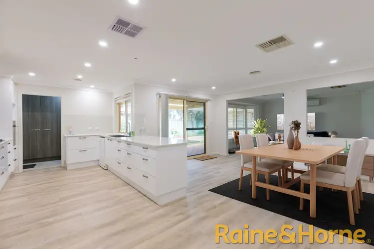 Third view of Homely house listing, 23 Castlereagh Avenue, Dubbo NSW 2830