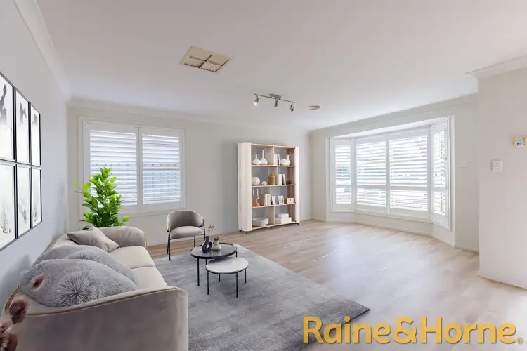 Fourth view of Homely house listing, 23 Castlereagh Avenue, Dubbo NSW 2830