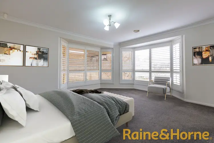 Sixth view of Homely house listing, 23 Castlereagh Avenue, Dubbo NSW 2830