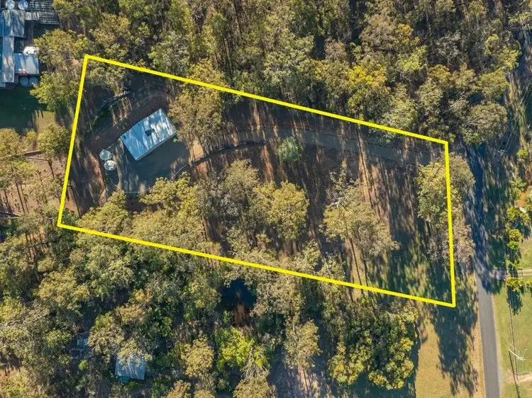 Main view of Homely land listing, 62 Deephouse Road, Bauple QLD 4650