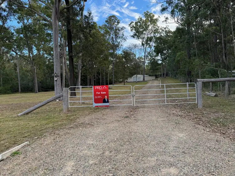 Second view of Homely land listing, 62 Deephouse Road, Bauple QLD 4650
