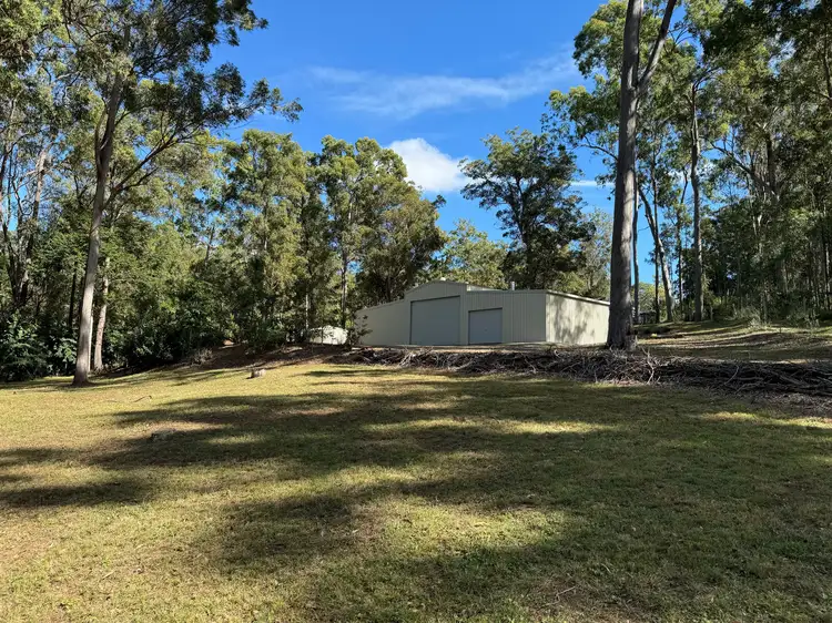 Third view of Homely land listing, 62 Deephouse Road, Bauple QLD 4650