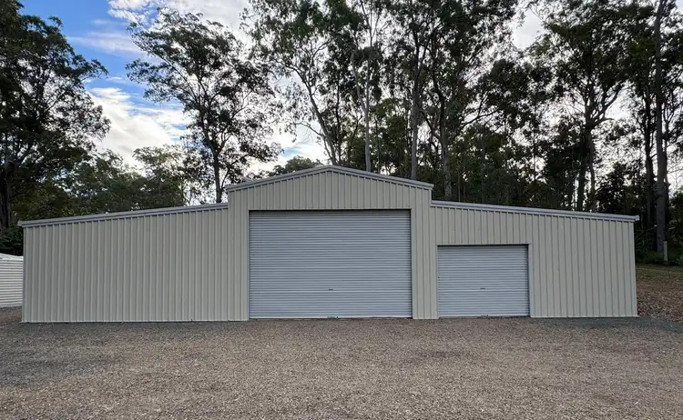 Fifth view of Homely land listing, 62 Deephouse Road, Bauple QLD 4650