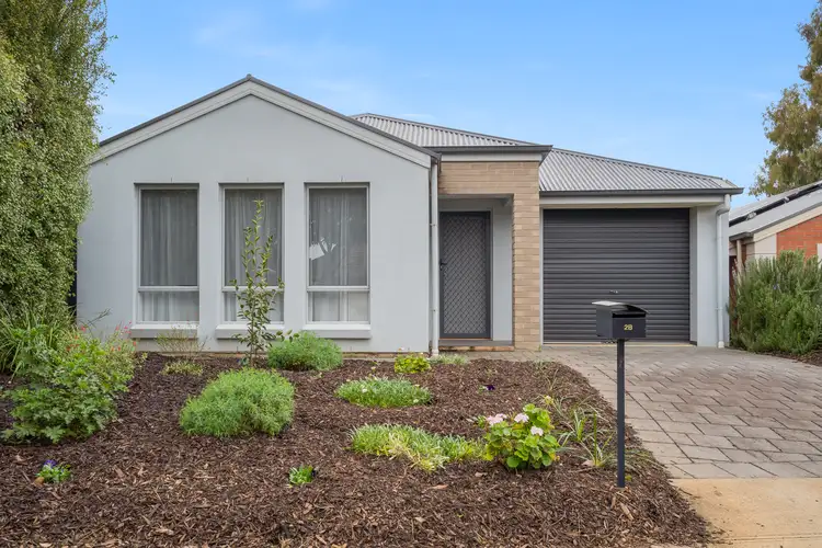 2B Tindara Avenue, Windsor Gardens SA 5087