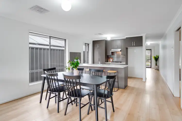 Second view of Homely house listing, 2B Tindara Avenue, Windsor Gardens SA 5087