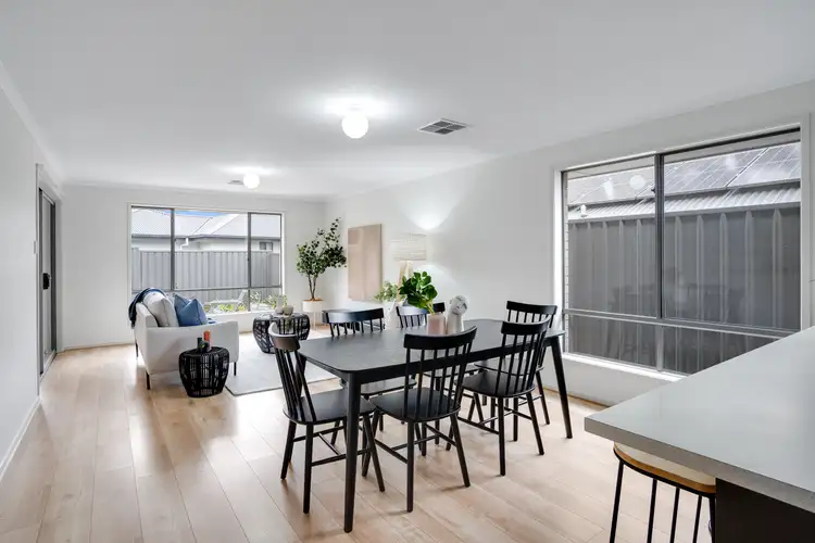Fifth view of Homely house listing, 2B Tindara Avenue, Windsor Gardens SA 5087