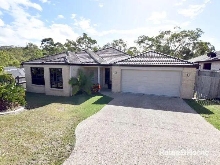 Main view of Homely house listing, 6 BEAVER AVENUE, South Gladstone QLD 4680