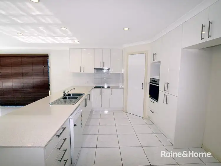 Second view of Homely house listing, 6 BEAVER AVENUE, South Gladstone QLD 4680
