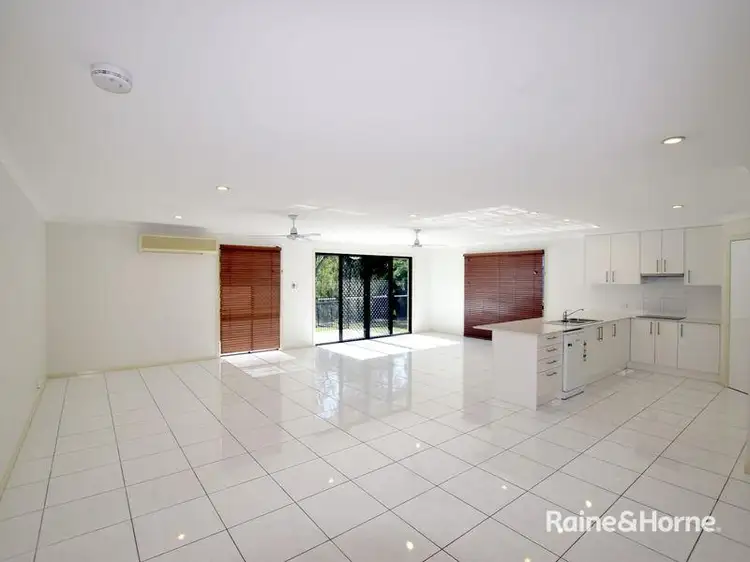 Third view of Homely house listing, 6 BEAVER AVENUE, South Gladstone QLD 4680