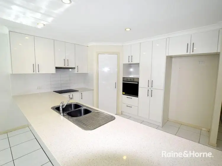 Fourth view of Homely house listing, 6 BEAVER AVENUE, South Gladstone QLD 4680