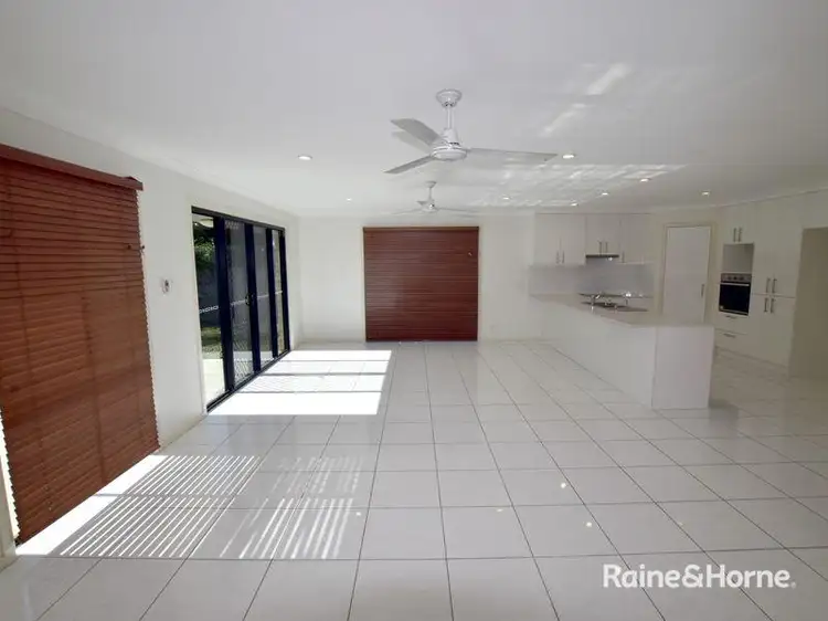 Fifth view of Homely house listing, 6 BEAVER AVENUE, South Gladstone QLD 4680
