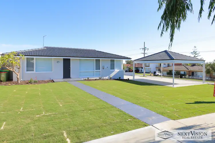 61 York Street, Beaconsfield WA 6162