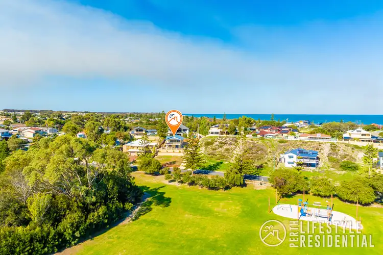 Second view of Homely house listing, 16 Charnwood Avenue, Two Rocks WA 6037