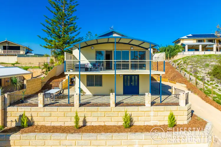 Fourth view of Homely house listing, 16 Charnwood Avenue, Two Rocks WA 6037