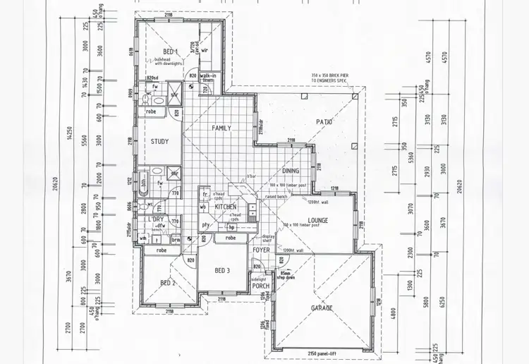 Third view of Homely house listing, 42 Cromdale Circuit, Kawungan QLD 4655