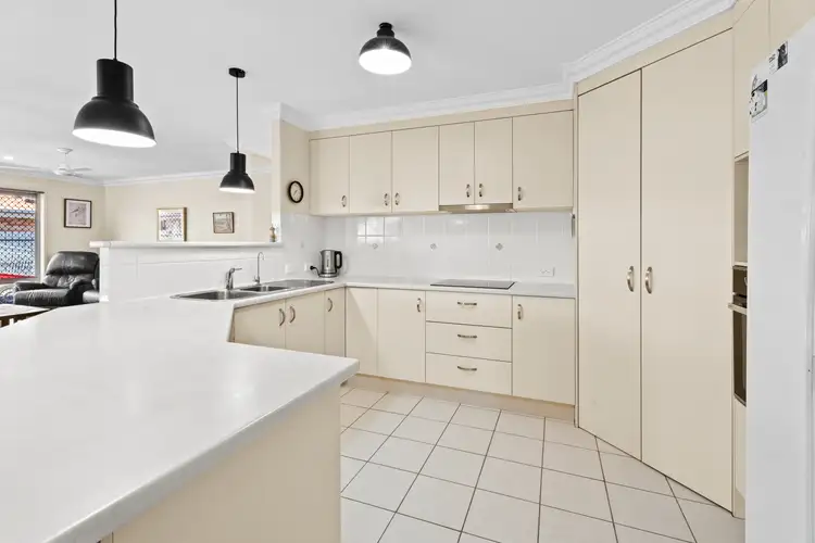 Fourth view of Homely house listing, 42 Cromdale Circuit, Kawungan QLD 4655