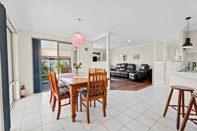 Sixth view of Homely house listing, 42 Cromdale Circuit, Kawungan QLD 4655