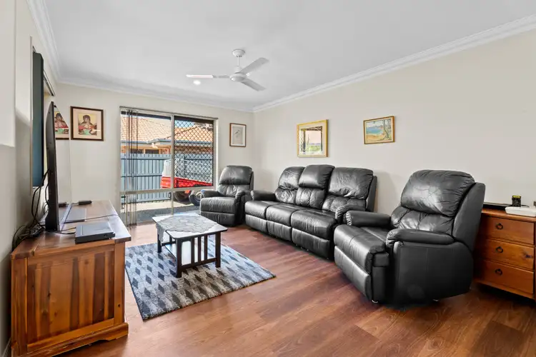 Seventh view of Homely house listing, 42 Cromdale Circuit, Kawungan QLD 4655