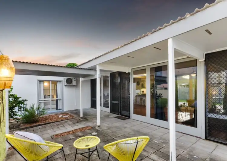 297 Charles Street, Heatley QLD 4814