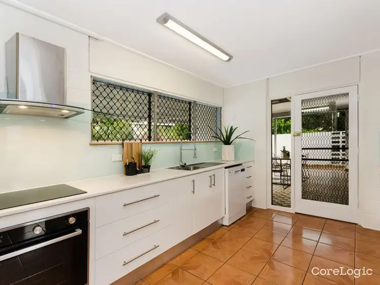 Third view of Homely house listing, 297 Charles Street, Heatley QLD 4814