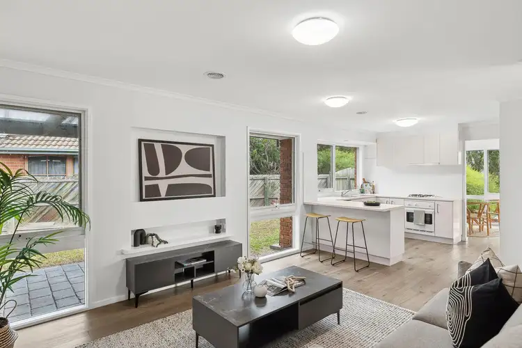 Sixth view of Homely house listing, 5 Carnarvon Court, Sunbury VIC 3429