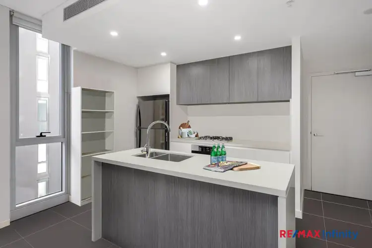 Second view of Homely apartment listing, 915/5 Paddock Street, Lidcombe NSW 2141