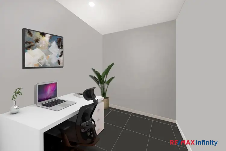 Third view of Homely apartment listing, 915/5 Paddock Street, Lidcombe NSW 2141