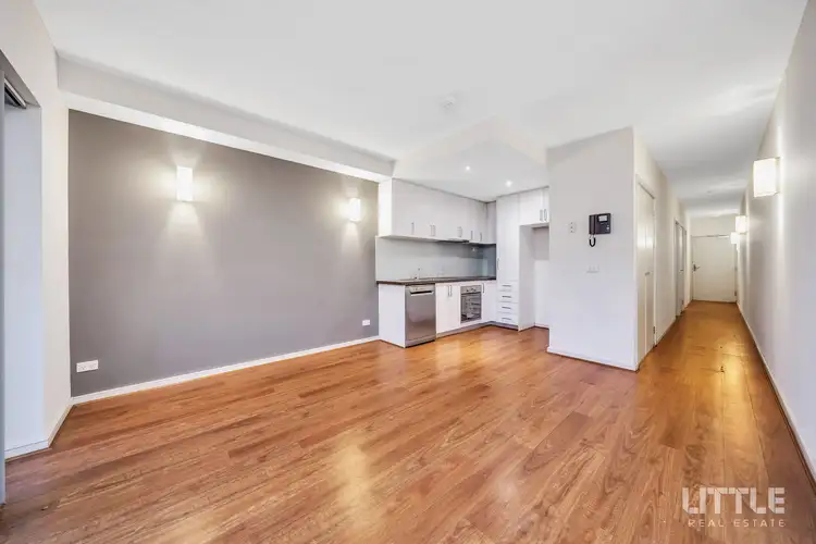 Main view of Homely apartment listing, 3/463 South Road, Bentleigh VIC 3204