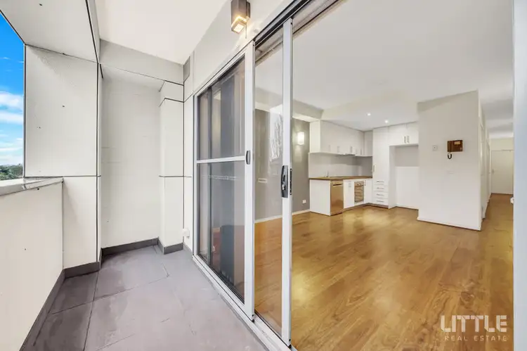 Third view of Homely apartment listing, 3/463 South Road, Bentleigh VIC 3204