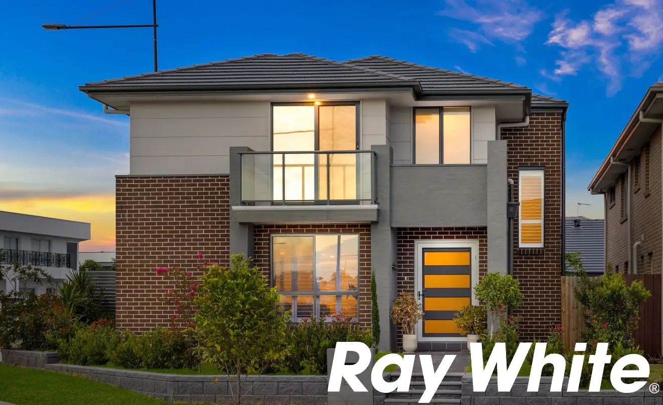Main view of Homely house listing, 26 Glenabbey Street, Marsden Park NSW 2765