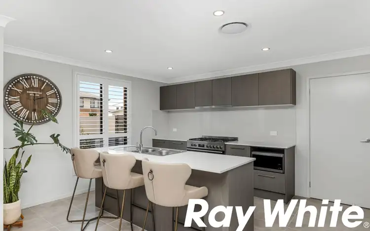 Second view of Homely house listing, 26 Glenabbey Street, Marsden Park NSW 2765