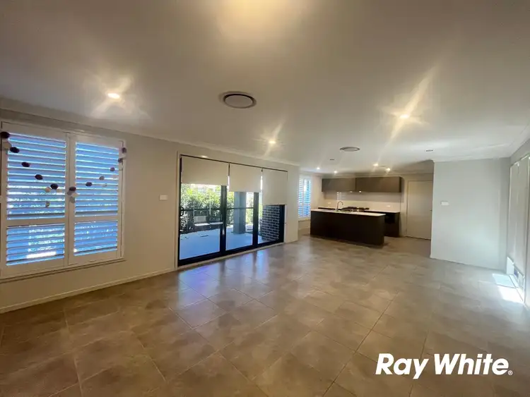 Third view of Homely house listing, 26 Glenabbey Street, Marsden Park NSW 2765