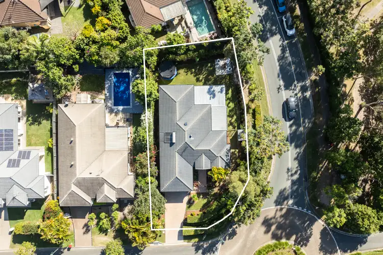 Second view of Homely house listing, 1 Keneally Street, Maudsland QLD 4210