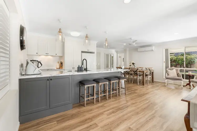 Third view of Homely house listing, 1 Keneally Street, Maudsland QLD 4210