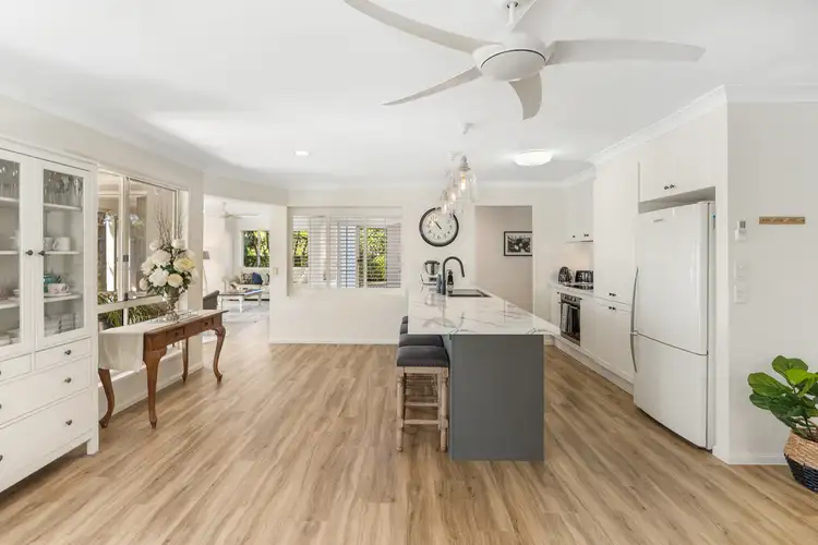 Fourth view of Homely house listing, 1 Keneally Street, Maudsland QLD 4210