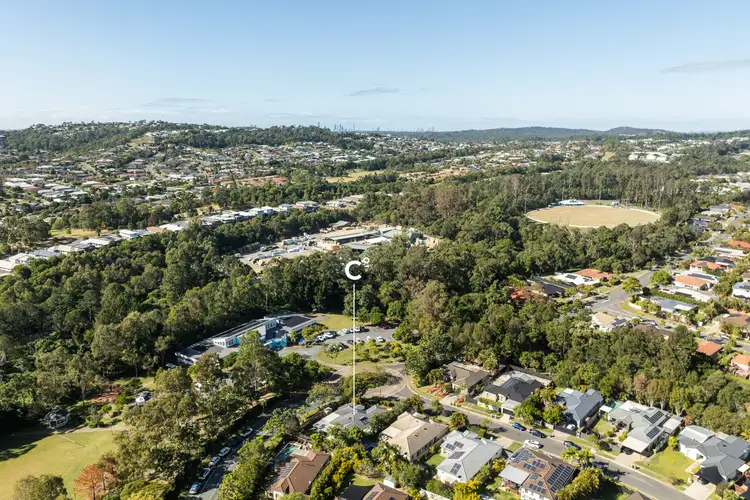 Fifth view of Homely house listing, 1 Keneally Street, Maudsland QLD 4210