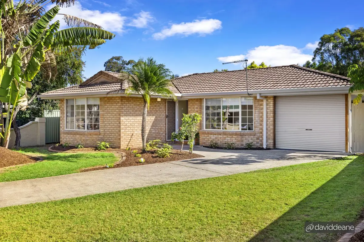 Main view of Homely house listing, 29 Aaron Street, Bray Park QLD 4500
