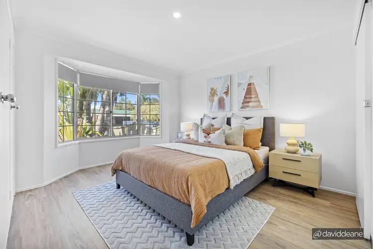 Fifth view of Homely house listing, 29 Aaron Street, Bray Park QLD 4500