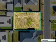 Main view of Homely land listing, 41 Columbine Crescent, Caboolture QLD 4510